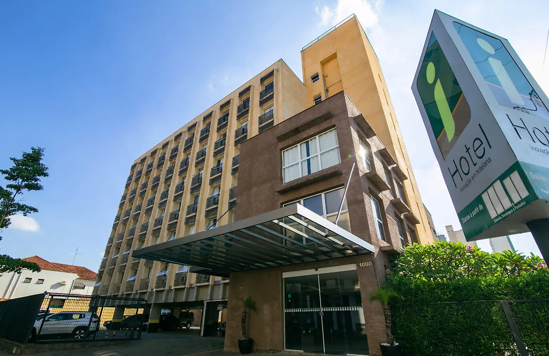I-Hotel Piracicaba-1