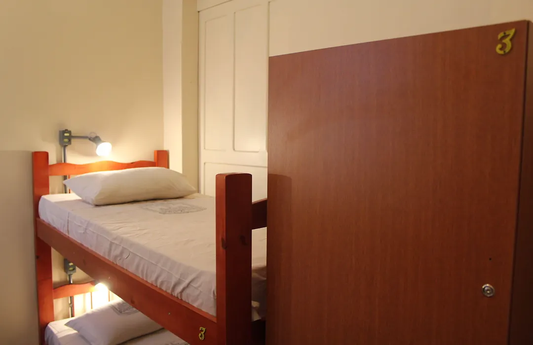 Hostel By Hotel Galicia-1