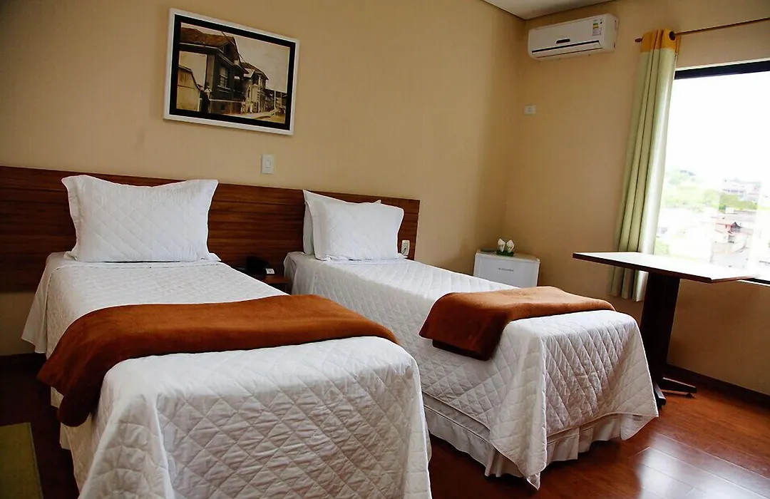 Hotel Jwf Piedade-1