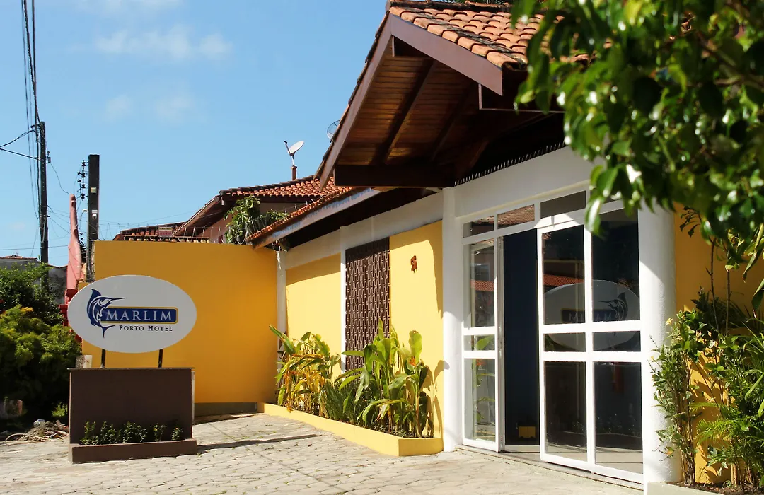 Marlim Porto Hotel-1