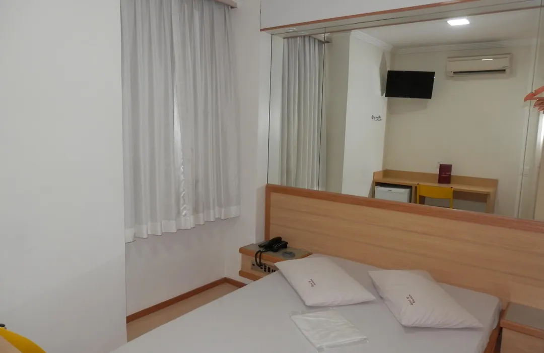 Hotel Encontros (Adults Only)-1