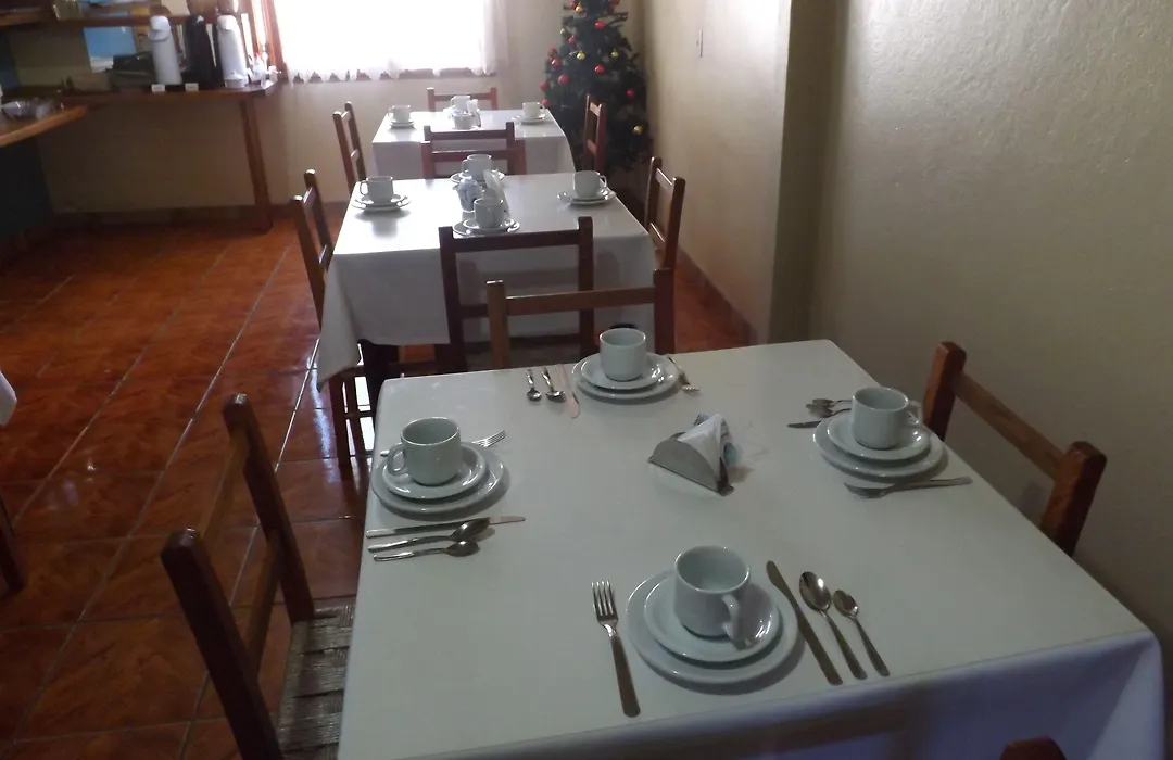 Pousada Barth-1