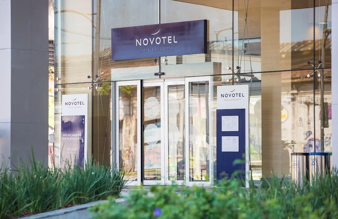 Novotel Rj Porto Atlantico-1