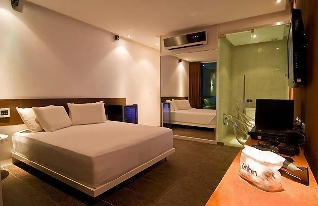 Union Motel (Adults Only)-1
