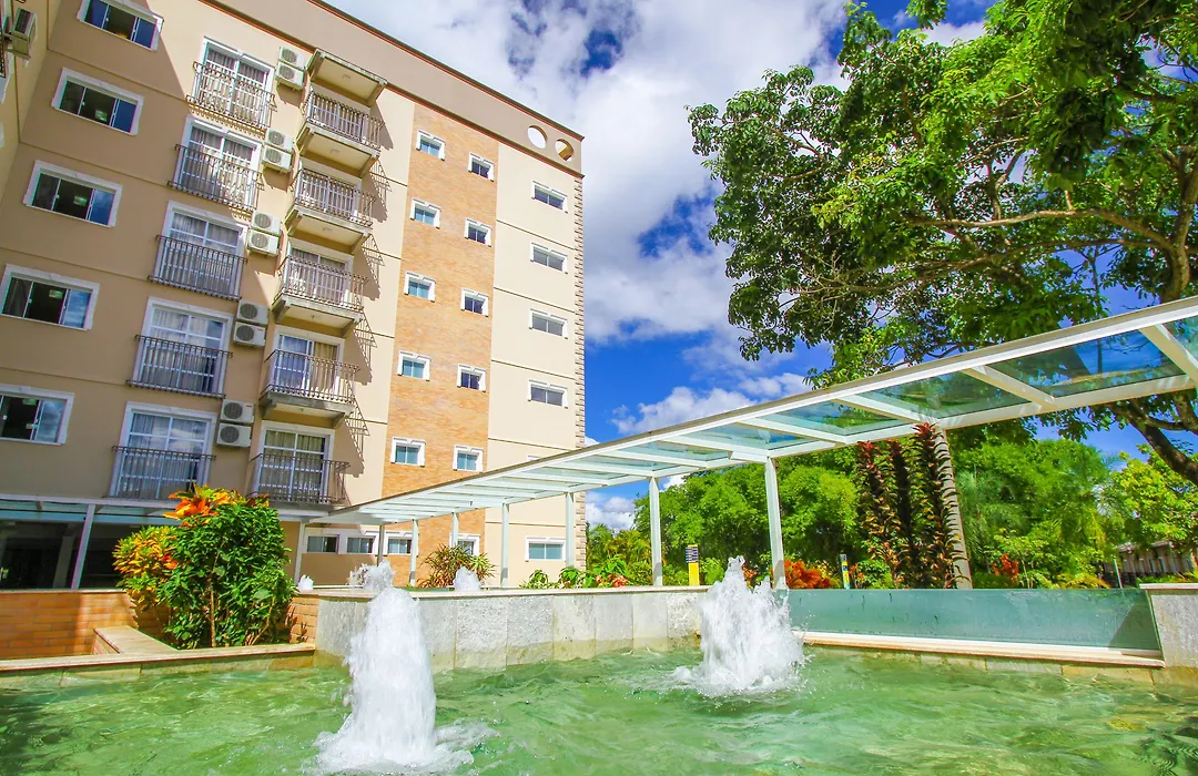 Termas Di Roma Hotel-1