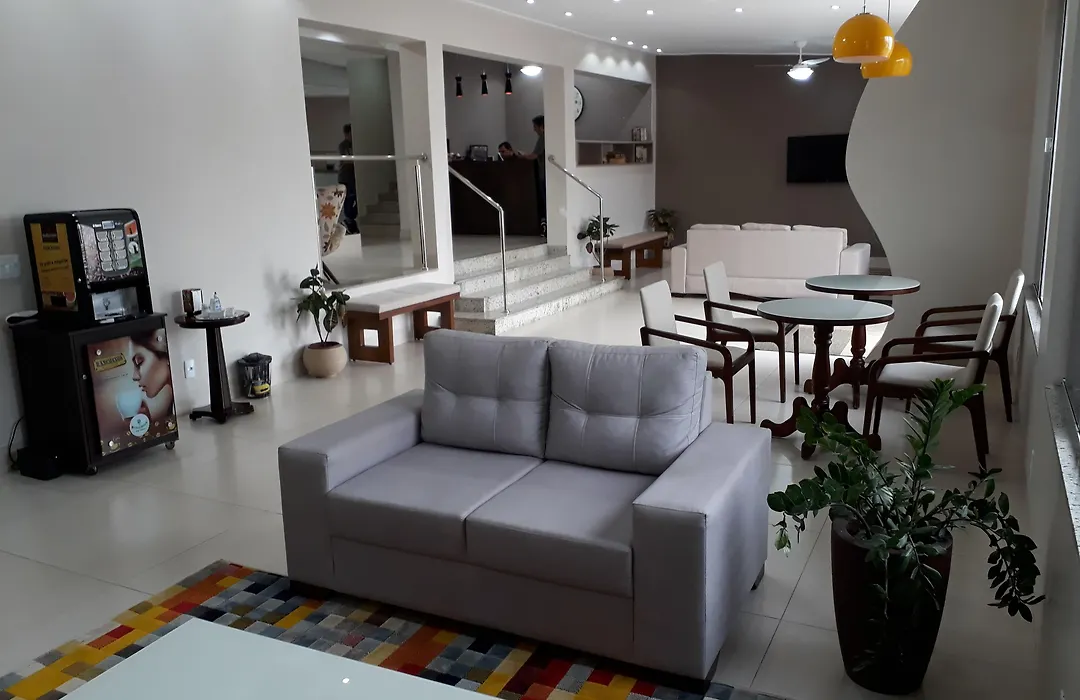 Hotel Rio Branco-1