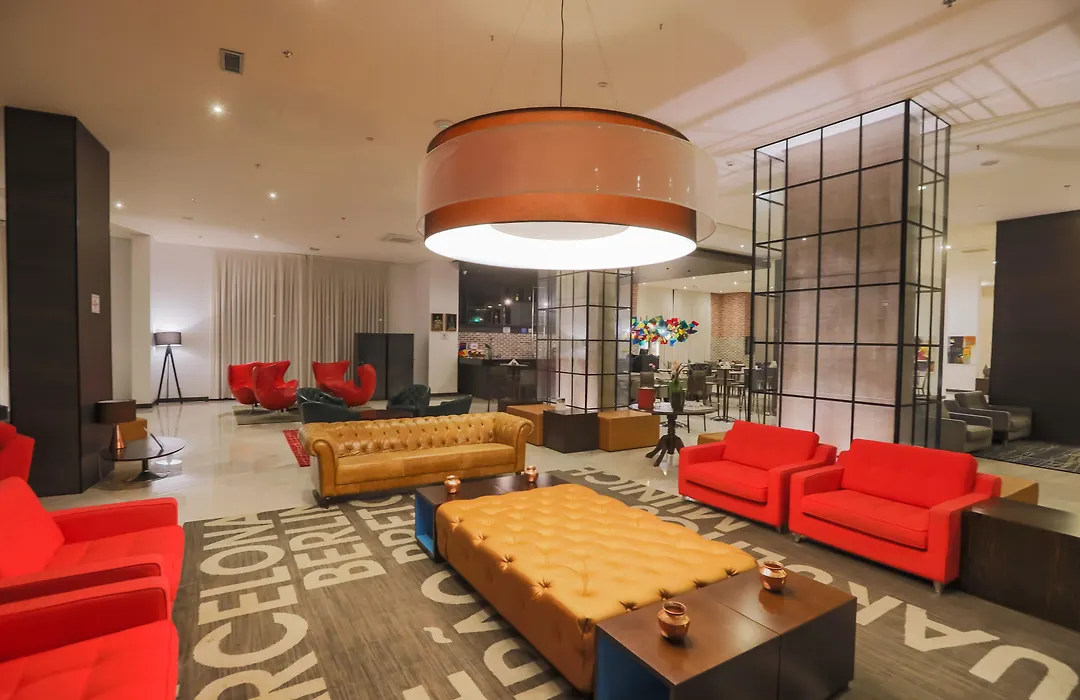 TRYP By Wyndham Ribeirão Preto-1