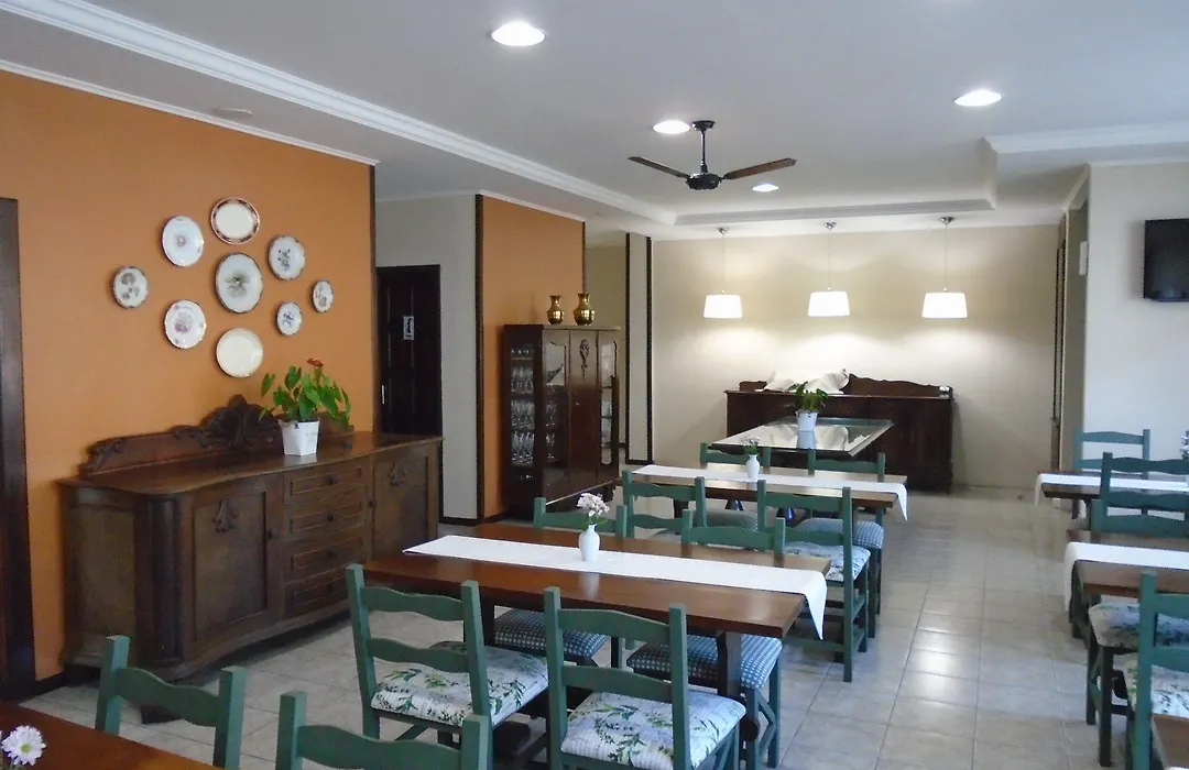 Hotel San Rafael-1