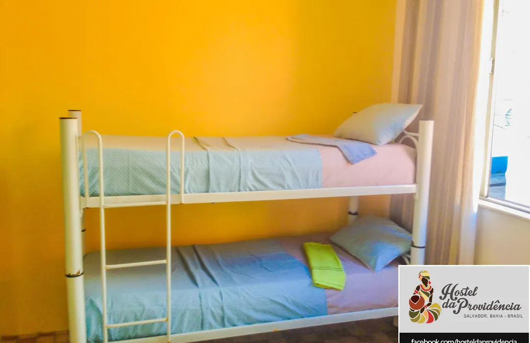 Hostel Da Providencia-1