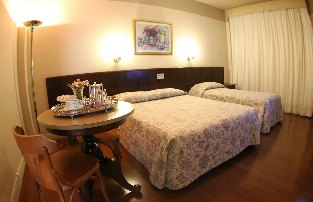 Village Hotel-1