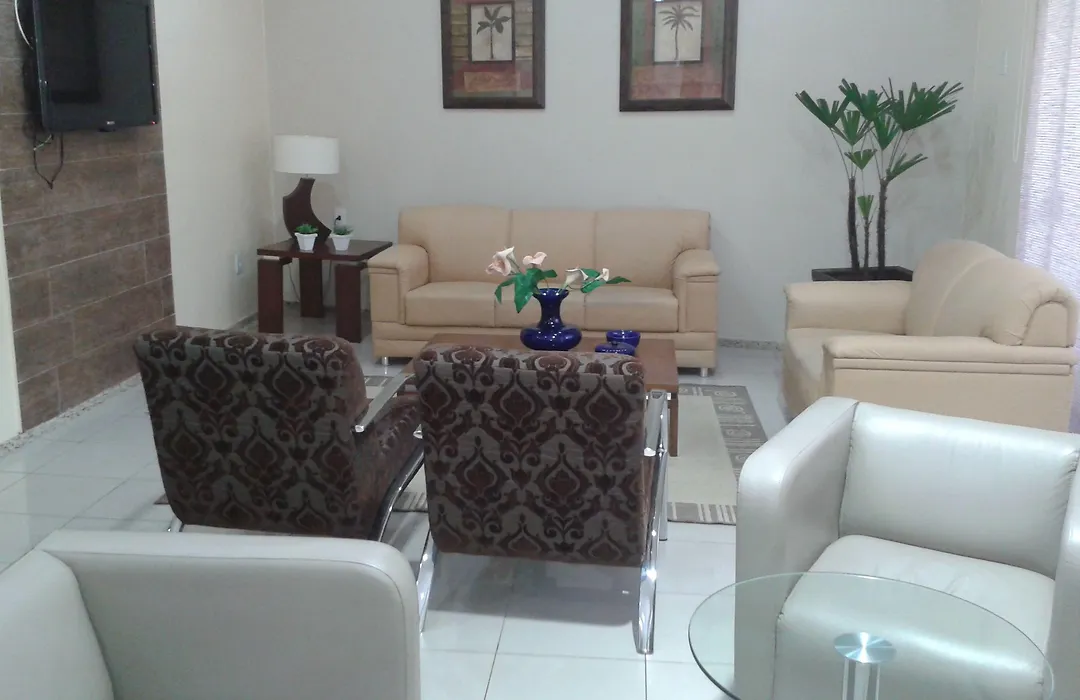 Hotel Itapema-1