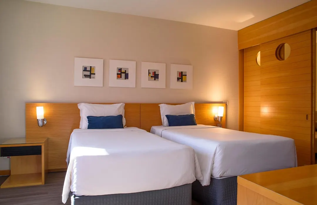 Golden Tulip Brasilia Alvorada-1