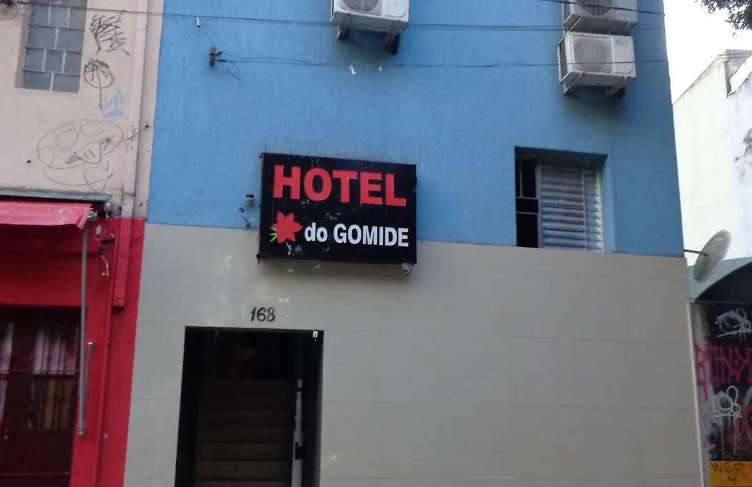 Hotel Jardim Paulista-1