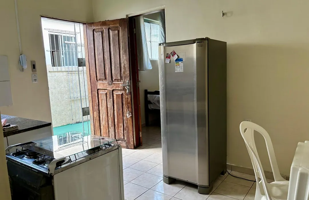 Residencial Dom Luiz-1