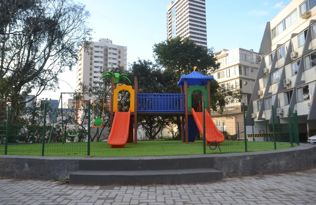 Premium Vila Velha Hotel-1