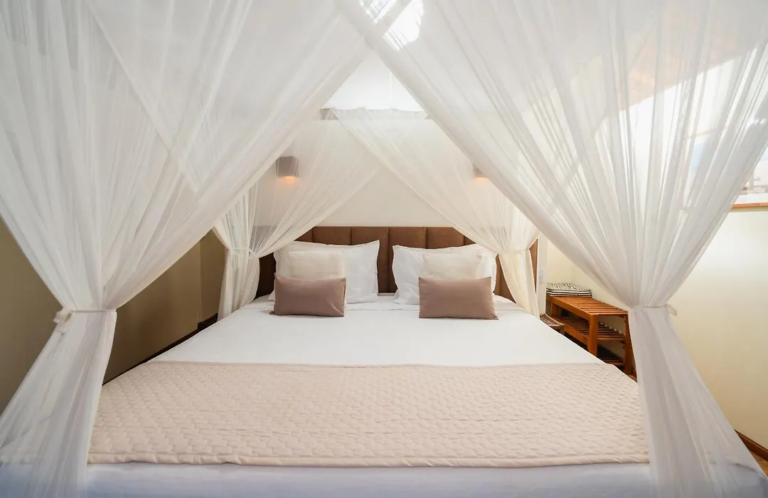 Bangalô Kauli Seadi Eco-Resort-1