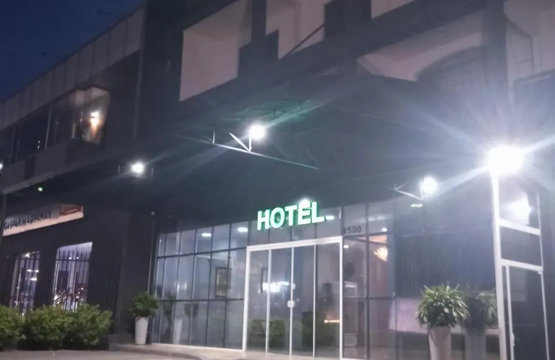 Rocha'S Hotel-1