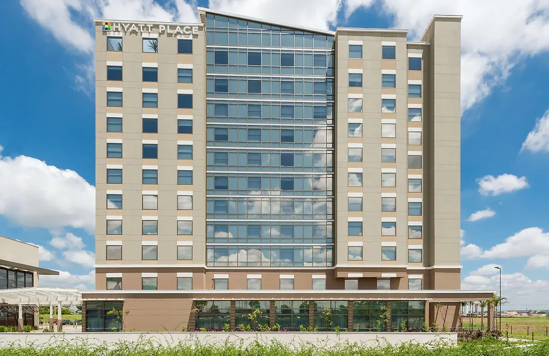 Hyatt Place Sao Jose Do Rio Preto-1