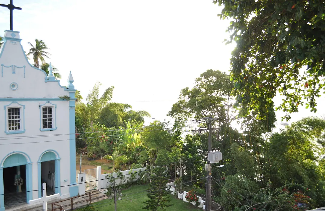 Amendoeira Hotel da Vila-1