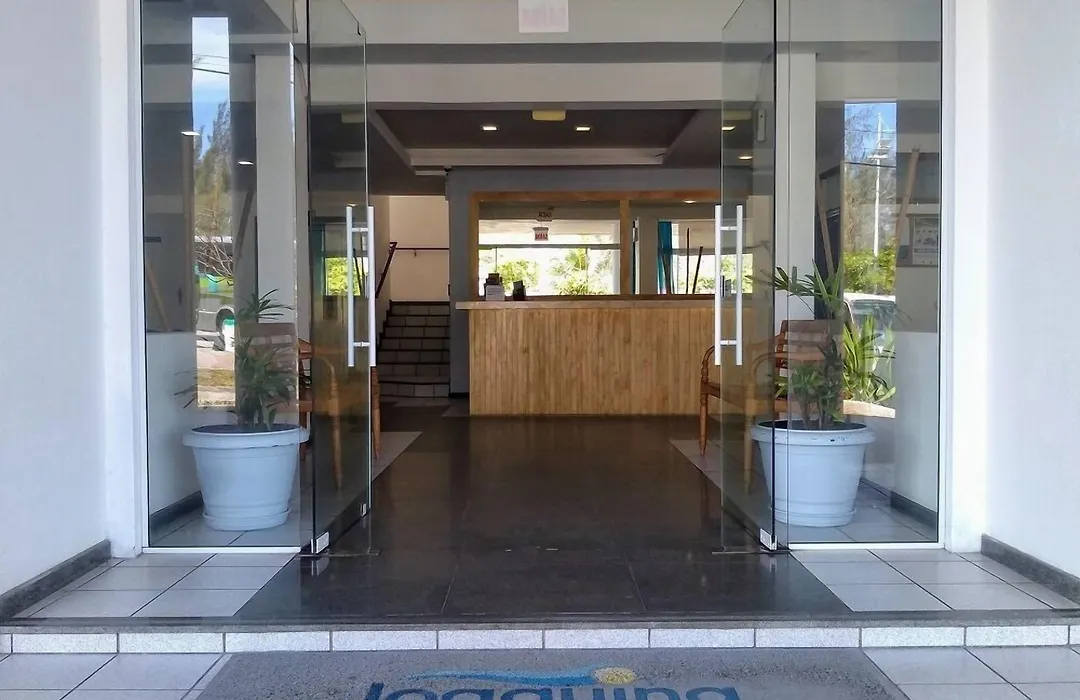 Joaquina Beach Hotel-1