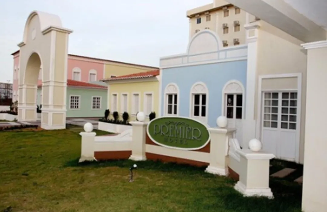 Hotel Premier-1