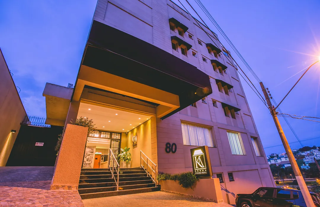 Padom Business Hotel-1