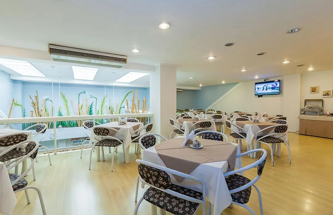 Tri Hotel Smart Caxias-1