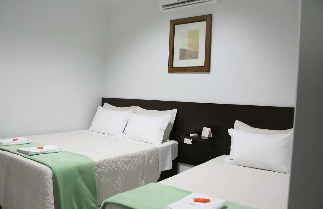 Hotel Dutra-1