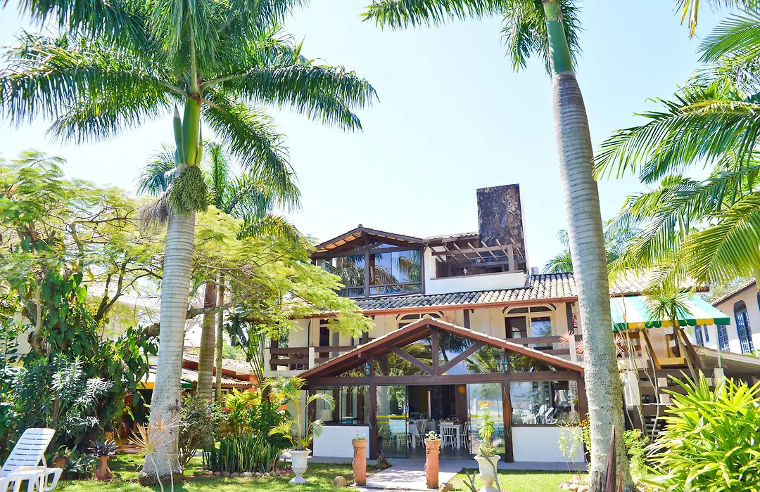 Encantos Da Ilha-1