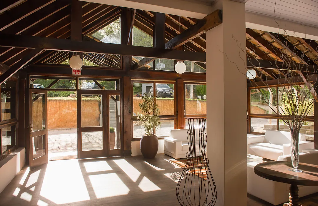 Hotel Termas do Lago-1