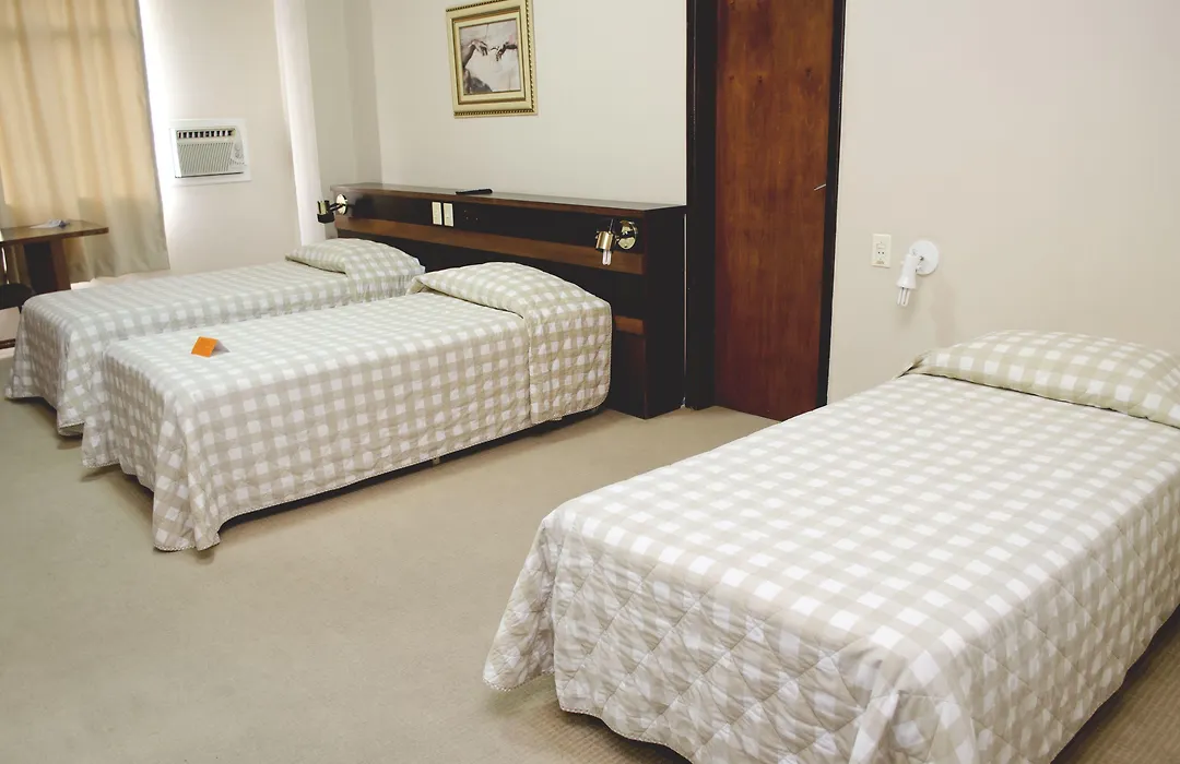 Map Hotel-1