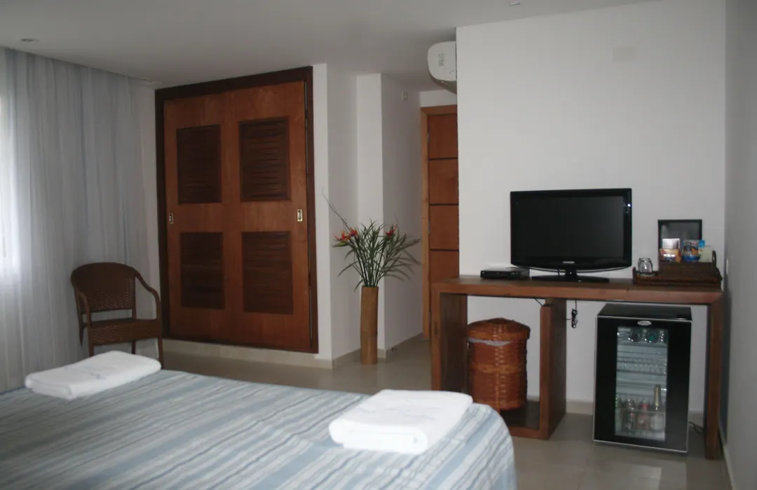 Juquehy La Plage Hotel-1