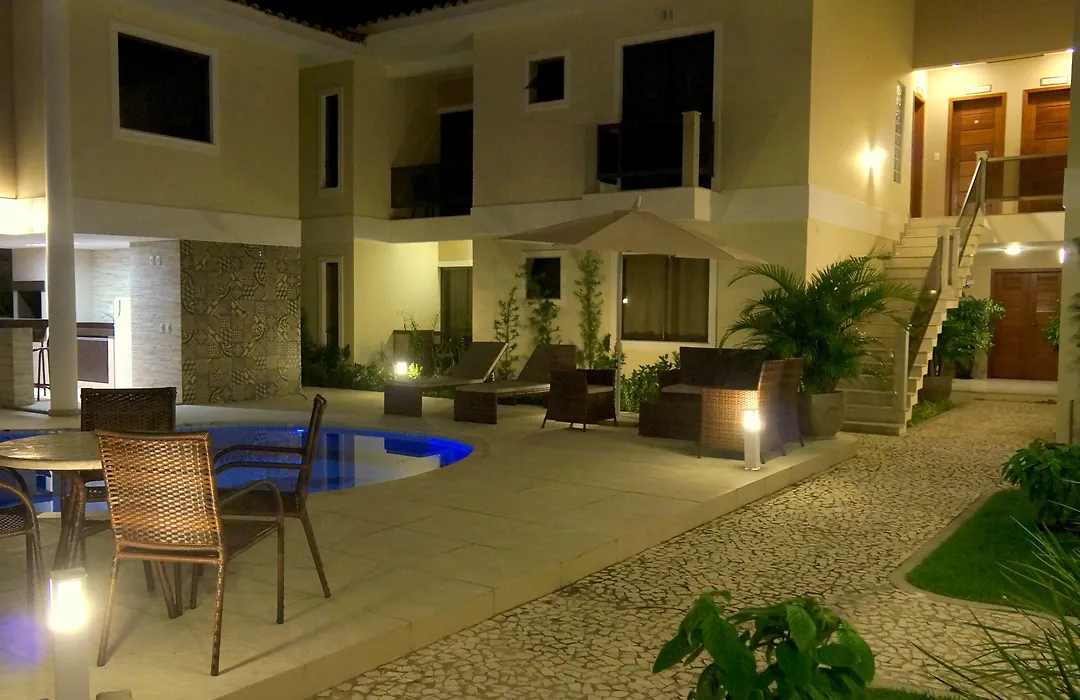 Residencial Portinari LTDA-1