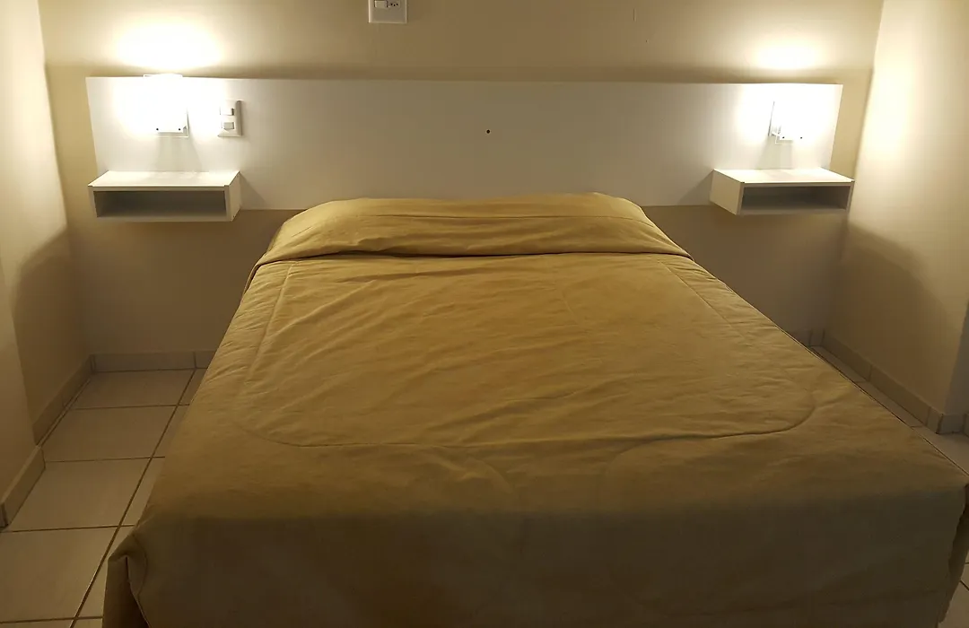 Habitat Hotel de Leme Ltda-1