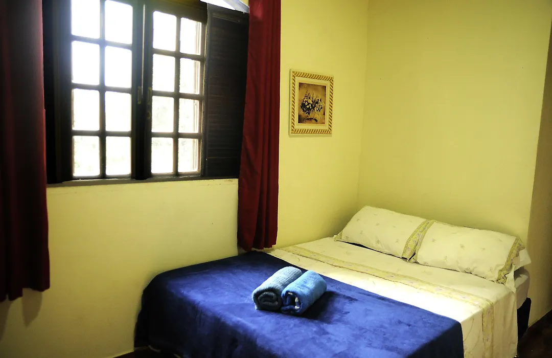 Le House Hostel-1