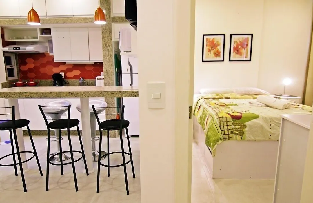 Rio Spot Apartments U033-1
