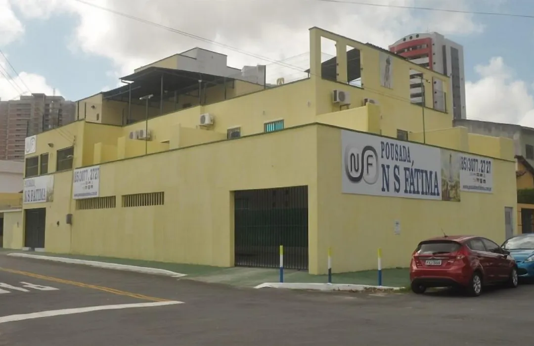 Pousada NS Fátima-1