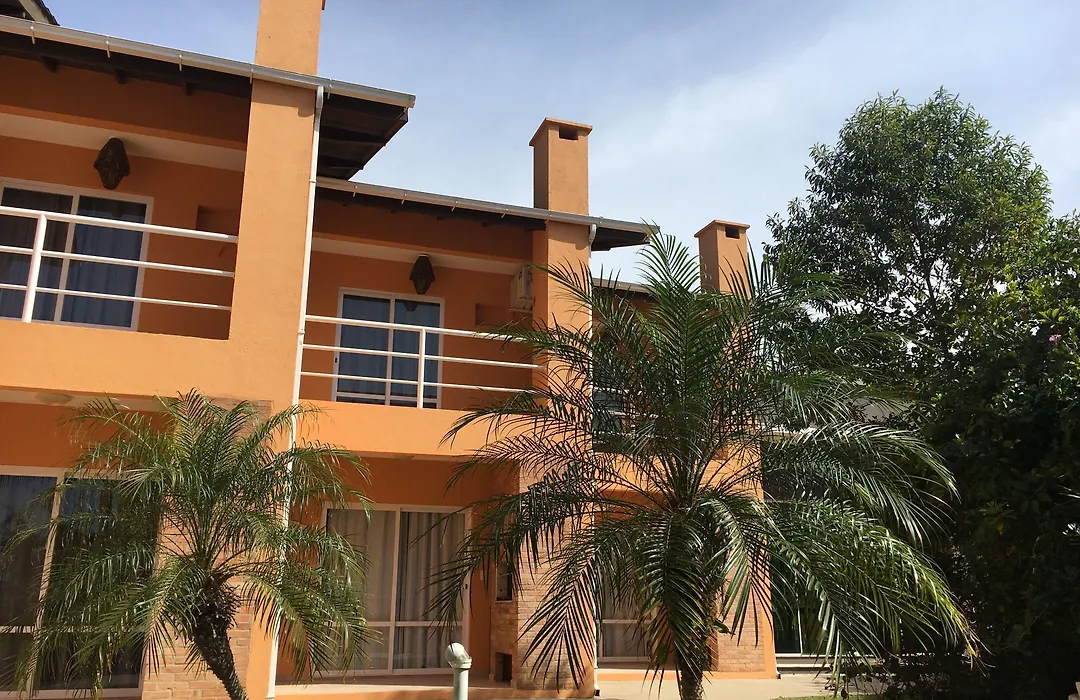 Costa Allegra Ingleses Residence-1