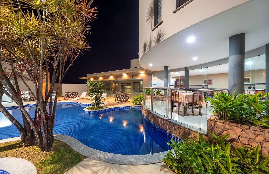 Hotel Porto Napolis-1