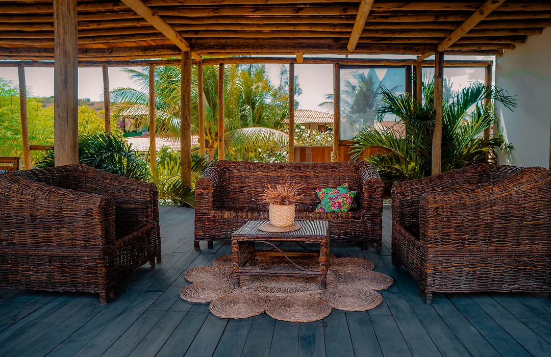 Hotel Maré Mansa-1