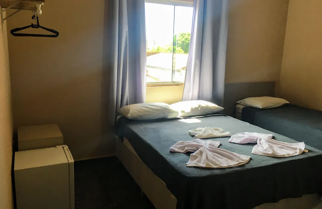 Hotel Sao Jorge-1