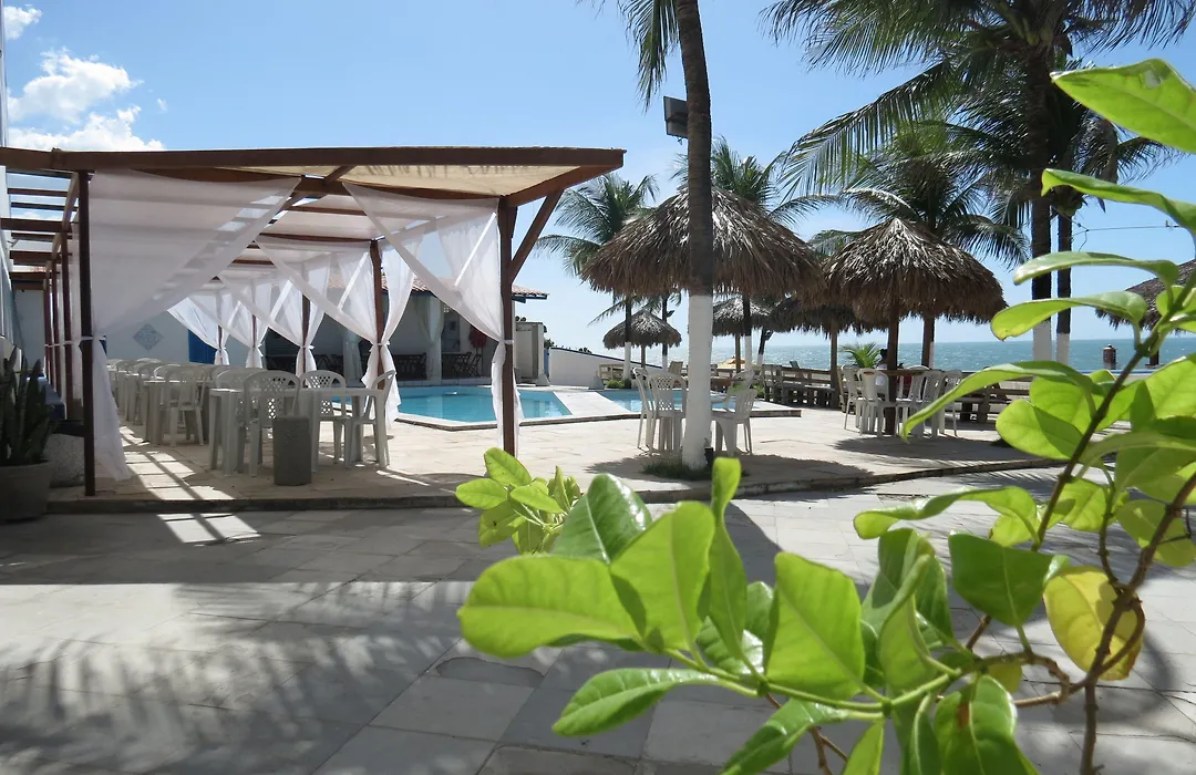 La Suite Praia Hotel-1