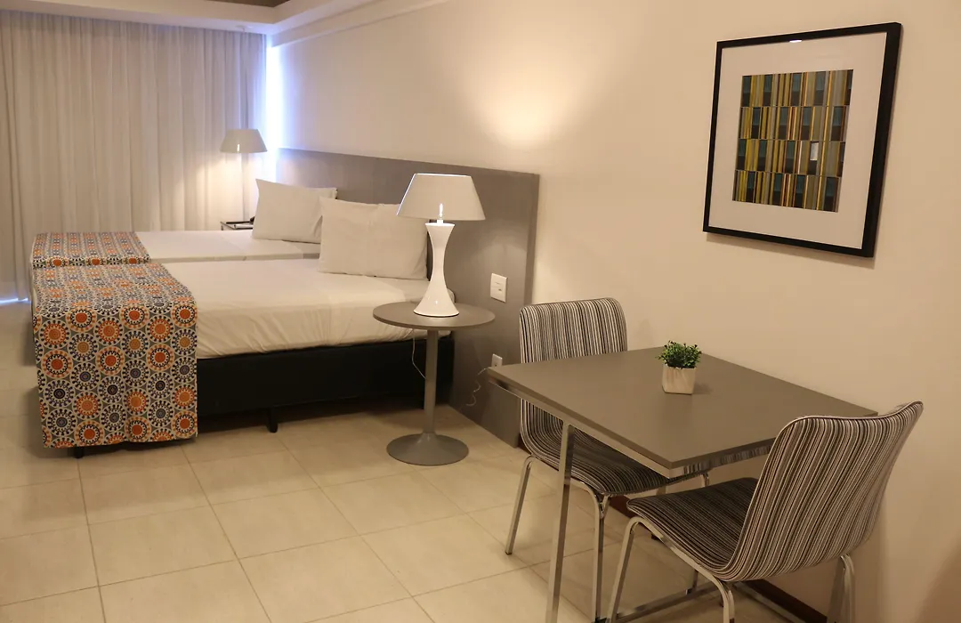 Executive Hotel-1