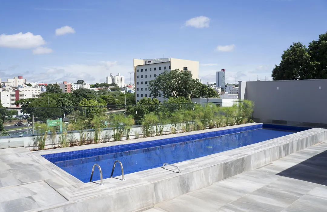 Gran Executive Hotel-1