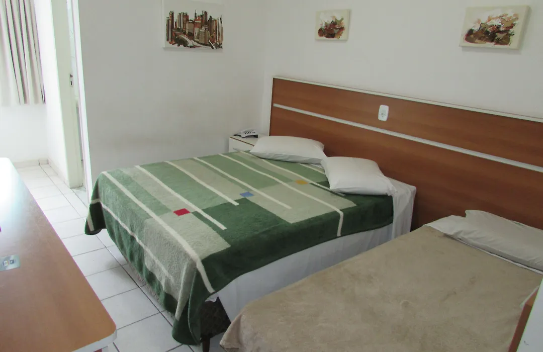Hotel Jardim Sul-1
