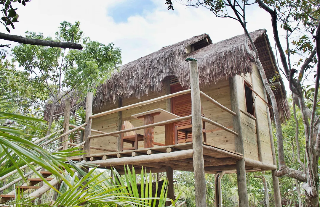 Village Mata Encantada-1