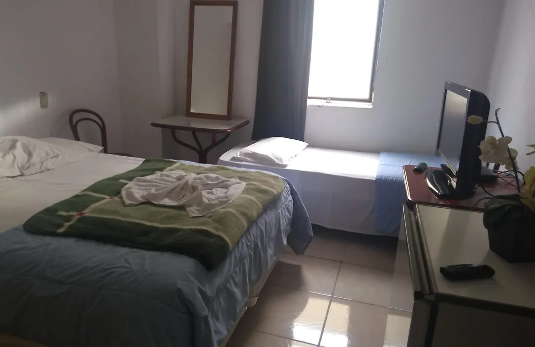 Hotel Oldoni-1