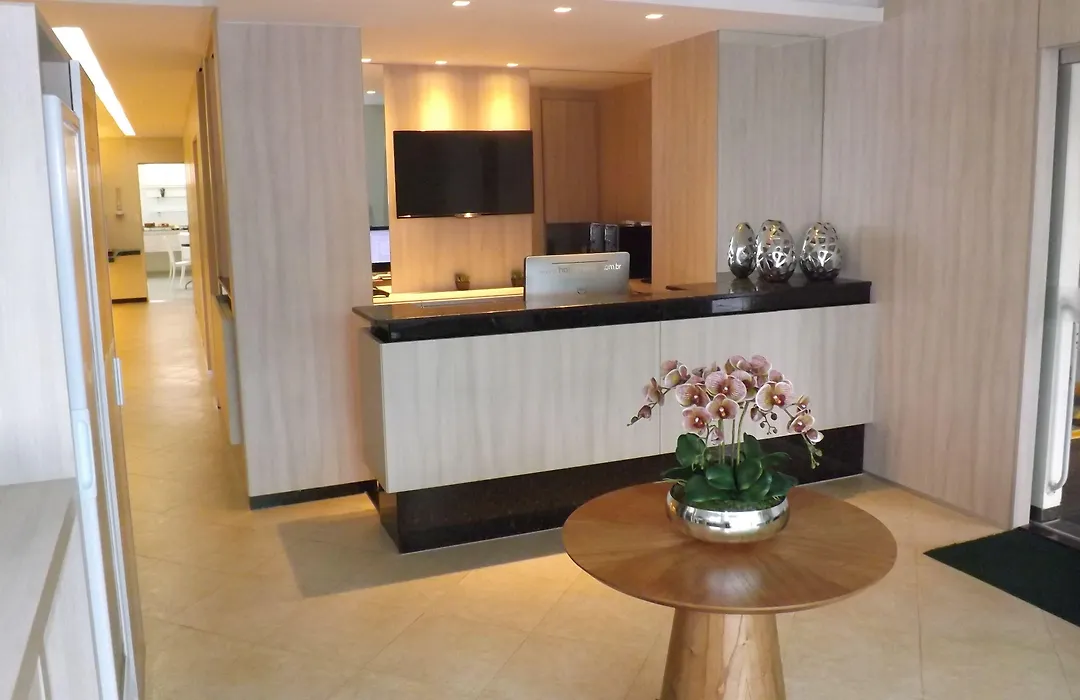 Hotel Marajó-1