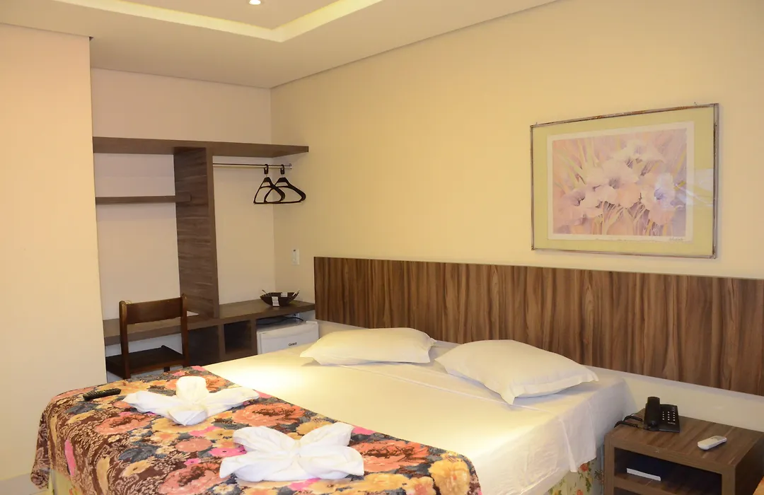 Ara Mar Praia Hotel-1