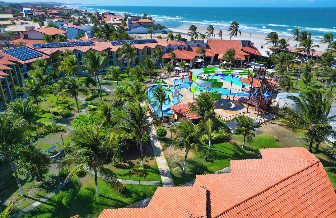 Jangadeiro Praia Hotel-1
